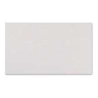Basics Heavy Weight Ruled Lined Index Cards, 300 Count, 100 Pack of 3, White, 3 x 5 Inch Card