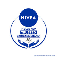 NIVEA Fresh Pure 125 ml Body Wash| Shower Gel with Sea Minerals and Care Oil | Pure Glycerin for Instant Soft & Summer Fresh Skin|Microplastic Free |Clean, Healthy & Moisturized Skin