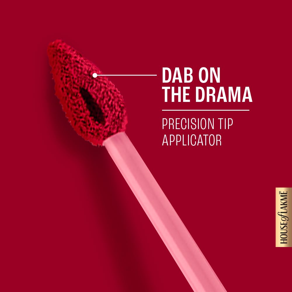 Lakmé 9 To 5 Weightless Matte Lip & Cheek Color|| Rosy Plum|| 9 G