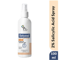 Fixderma Salyzap Body Spray- 100ml