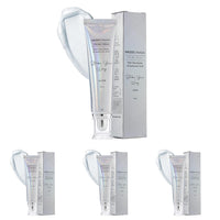 FACESCANADA Strobe Cream - Silver, 30Ml | Primer + Highlighter + Moisturizer | Shea Butter & Hyaluronic Acid | Intense Hydration | Flawless Radiant Dewy Skin | Illuminating & Glowing Makeup Base