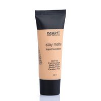 INSIGHT Foundation, Ivory, 30 ml