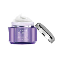 Lakmé Absolute Perfect Radiance Skin Serum, Lightening & Brightening, 30ml And Lakmé Youth Infinity Skin Sculpting Night Creme, 50g