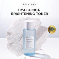 SKIN1004 Madagascar Centella Hyalu-Cica Brightening Toner, 210ml