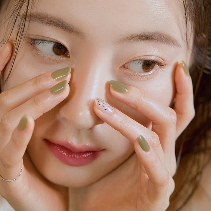 rom&nd Matte Dewyful Water Tint 03. IF ROSE