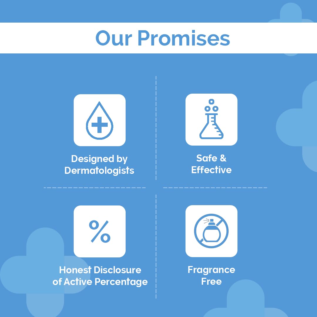 The Derma Co 2% Niacinamide Oily Skin Cleanser for Sensitive, Oily & Combination Skin | Non-Irritant | 100% Soap-Free | Non-Drying | Gently Cleanses Makeup | Pack of 2 | 250 ml