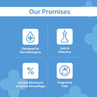 The Derma Co 2% Niacinamide Oily Skin Cleanser for Sensitive, Oily & Combination Skin | Non-Irritant | 100% Soap-Free | Non-Drying | Gently Cleanses Makeup | Pack of 2 | 250 ml