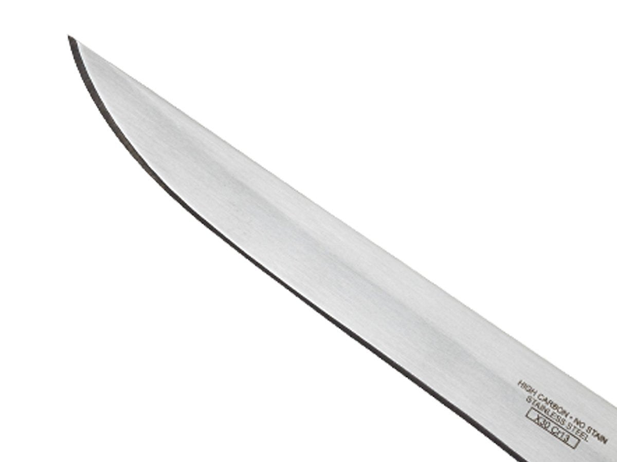 Mercer Culinary Ultimate White, 6 Inch Boning Knife 6" Boning Knife