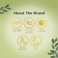 Richfeel De-tan Cream | Natural Skin Tan Removal with Peppermint, Honey, and Cucumber |Ayurvedic and Organically Pure| Tan Removal Face Pack for All Skin Types| 100 g (Pack of 2)