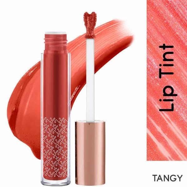 Kay Beauty Lip Tint - Tangy