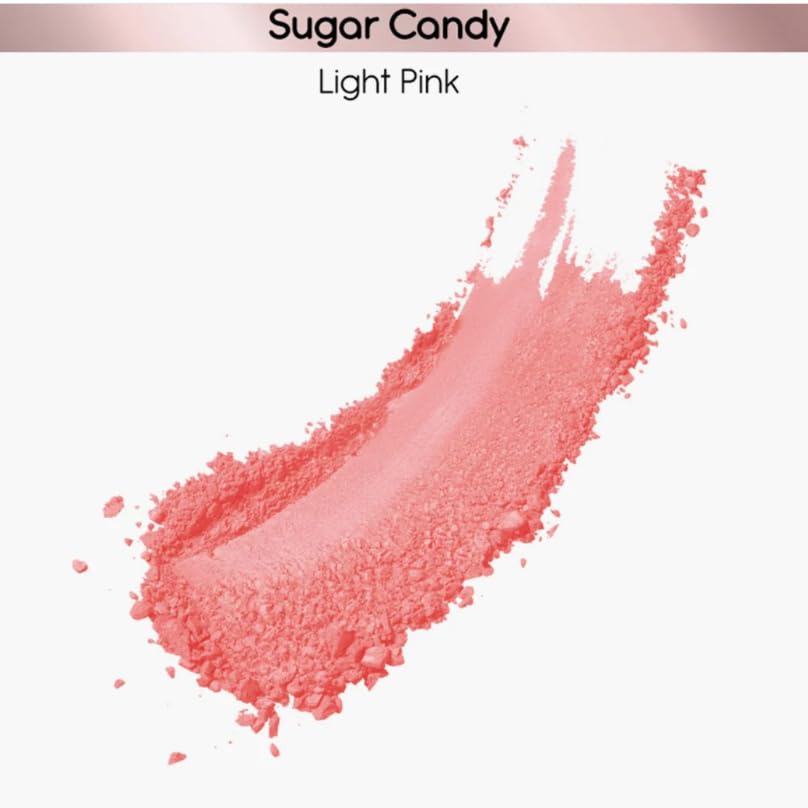 Matte Blush - Sugar Candy (8.5gm)