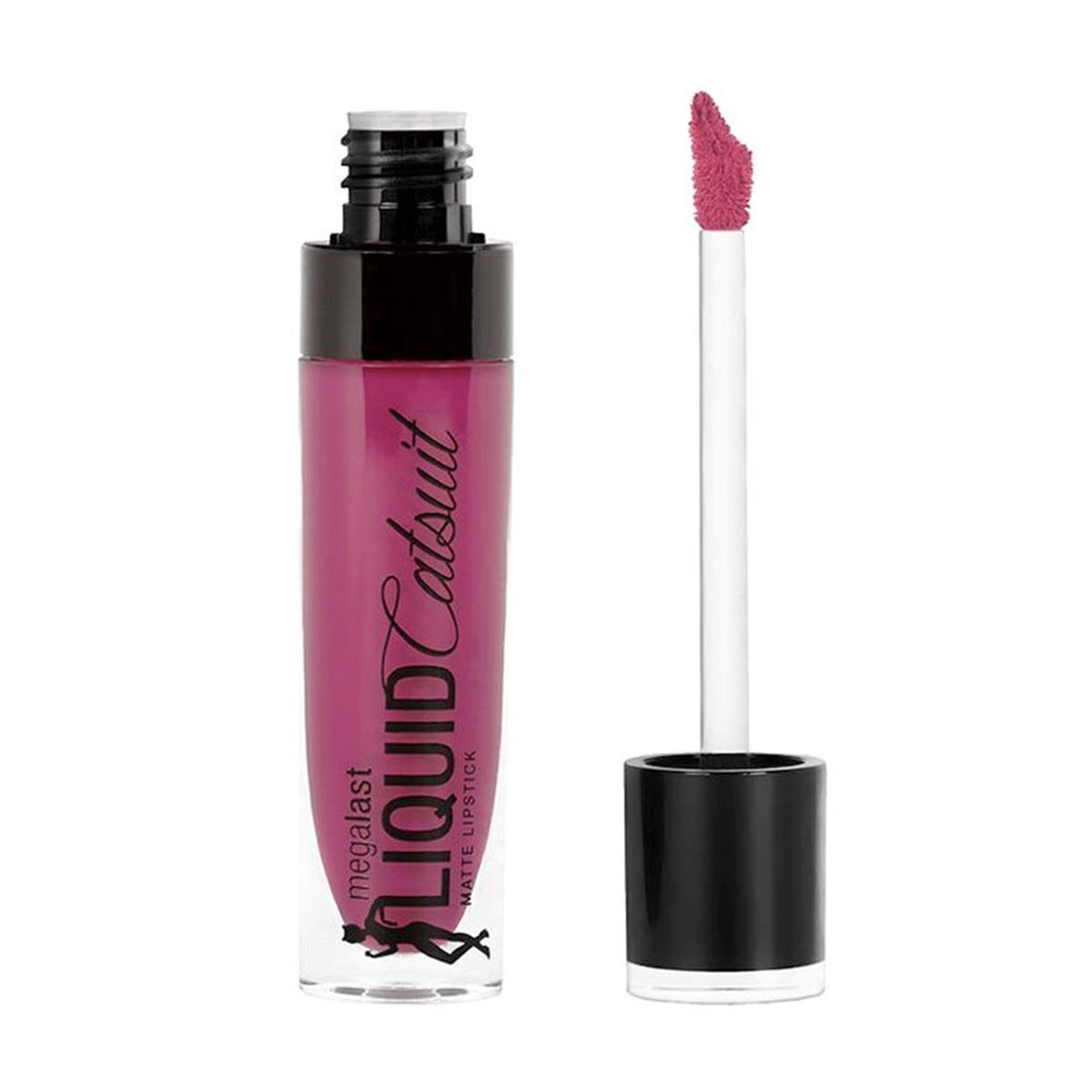 Wet n Wild Lipstick, Berry (Matte)
