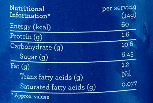 Society Tea Society OMT Masala Instant Tea Premix 500G Jar (Pack of 2)