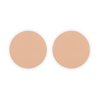 Stars Cosmetics Face Makeup Cream Foundation Refill Combo – Full Coverage, Lightweight, Natural Finish, Long-Lasting, Protects Skin – Professional Quality for All Skin Types (FS28)