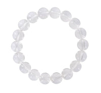 Adabele Natural Gemstone Bracelet 7.5 inch Stretchy Chakra Gems Stones 8mm (0.31