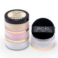 LoveChild Masaba Closing Call 3-in-1 Perfecting Powder | 4K HD Matte Finish | Transfer & Humidity Proof | Enriched with Oat-Meal & Vitamin E | For All Indian Skin Tones