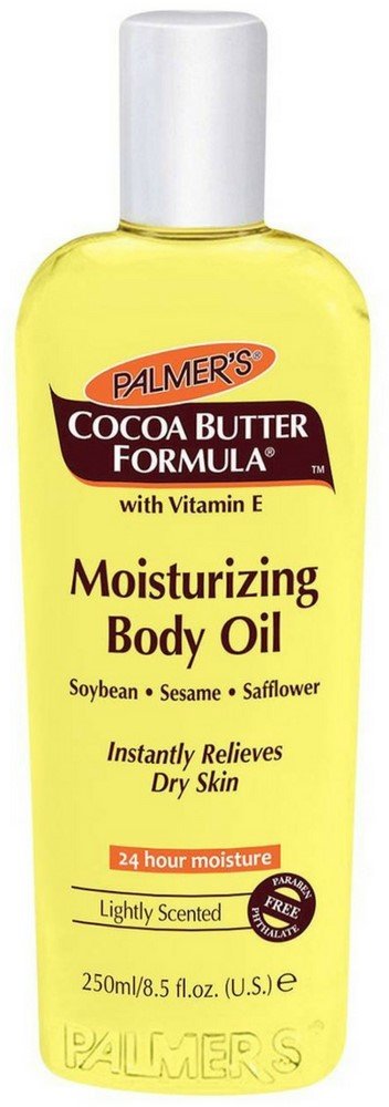 Palmer's Cocoa Butter Formula Moisturizing Body Oil with Vitamin E - 8.5 fl oz