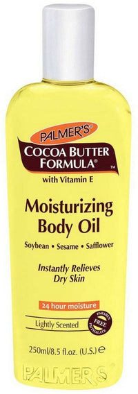 Palmer's Cocoa Butter Formula Moisturizing Body Oil with Vitamin E - 8.5 fl oz