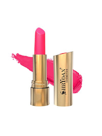 Shryoan Women's Long Lasting Non-Transfer Matte Lipstick| Smudge & Waterproof Lipstick With 24 Hr Stay (Shade 07)