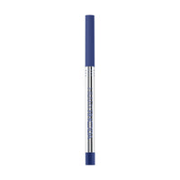 Hilary Rhoda Stroke It Eye Pencil | Coloured Eyeliner and Kajal Pencil | Easy Glide & Quick-Drying Formula | Matte Finish | Built-in Sharpener | 0.26g (Ocean Blue | Shade 03)