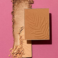 Wet n Wild Color Icon Bronzer - Palm Beach Ready, Brown, 12 g