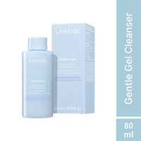 Laneige Combo of 2 including Lip Sleeping Mask (8G) and Hyaluronic Acid Gel Cleanser(80ml)