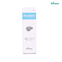 Brinton HipoSoft Diaper Rash Cream | Freedom from Rashes | 30 gm