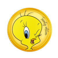 Innisfree No Sebum Mineral Natural Powder 5g | Tweety 01 | Korean Setting Powder for Face | Oil Control for Oily Skin, Makeup Fixer, Reduces Hair Greasiness, Mattifying, Long-Lasting, 3-in-1 Power