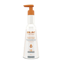 BBLUNT Colour Protect Conditioner- 250 g | Up to 12 weeks Colour Protection* | Moisturizes Hair | Adds Shine
