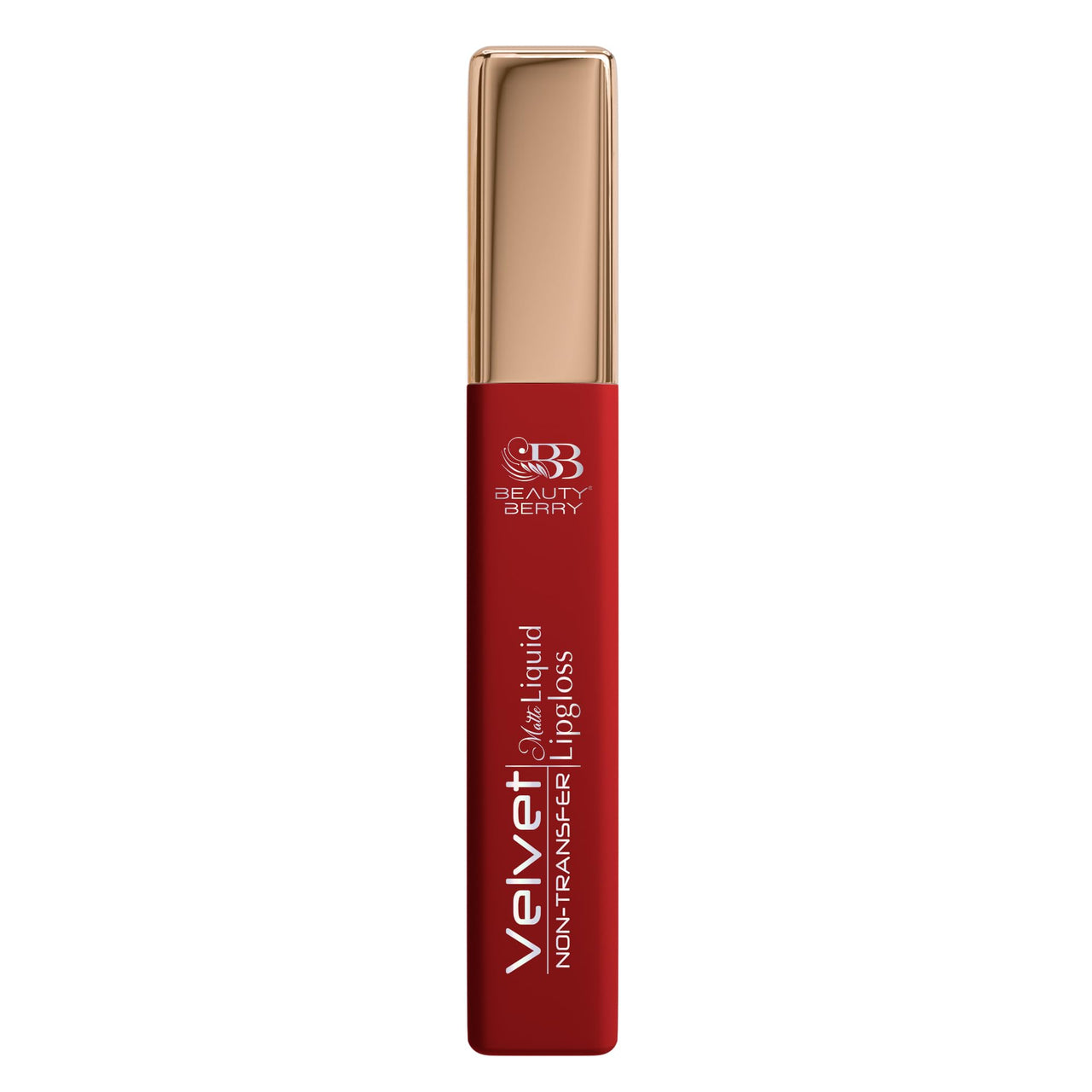 Beauty Berry Velvet Non Transfer Liquid Lipstick for Women (Fly Girl)