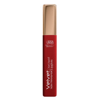 Beauty Berry Velvet Non Transfer Liquid Lipstick for Women (Fly Girl)