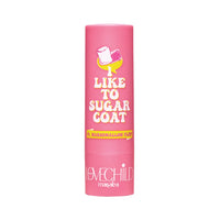 Lovechild Masaba Hydrating Lip Balm, SPF 22 UV Protection, Pink Tinted Vegan Lip Care with Shea Butter, Vitamin E & Almond Oil, Repairs Dry, Chapped Lips, Marshmallow Fluff, 4.5g
