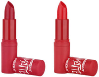 Insight Cosmetics Matte Lipstick & Insight Cosmetics Matte Lipstick