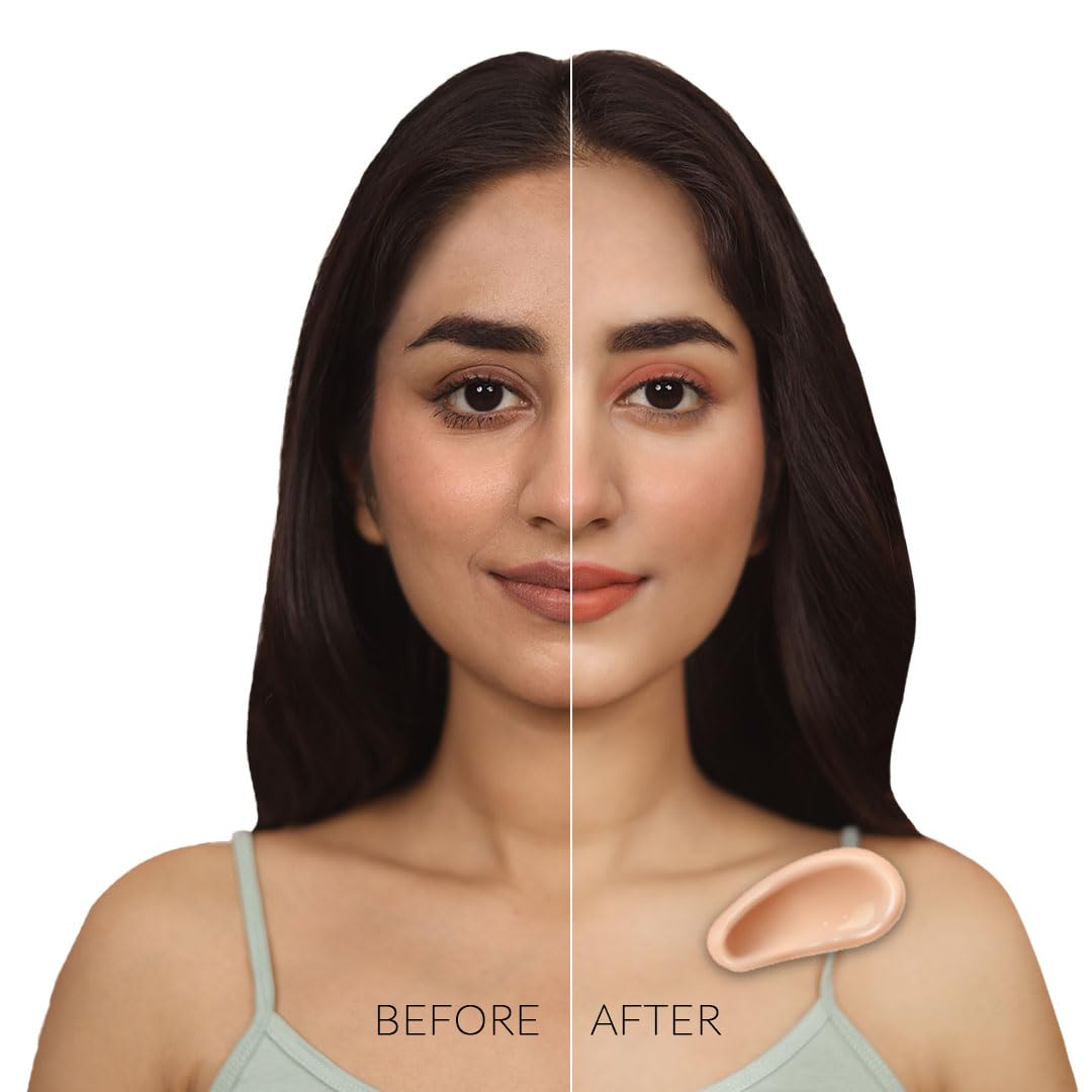 Recode HD Luminous Matte Foundation | 30 ML | 05 | ARYAVARTA