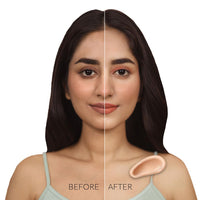 Recode HD Luminous Matte Foundation 30 ML | 02 | BHARAT