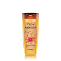 L'Oreal Paris 6 Oil Nourish Shampoo, 360ml (With 10% Extra) and L'Oreal Paris Extraordinary Oil Hair Serum for Women & Men, 100 ml