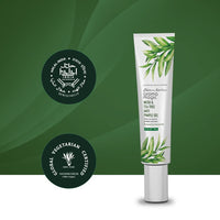Aroma Magic Neem & Tea Tree Anti Pimple Gel - 20gm (Pwrd by Niacinamide)