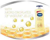 Vaseline Intensive Care Deep Restore Body Lotion For Dry Skin (1200 ml)