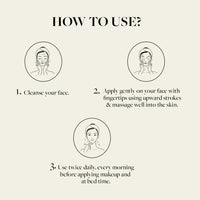 Sadhev Aloe Vera and Saffron Gel With Kumkumadi Tailam - 50gm