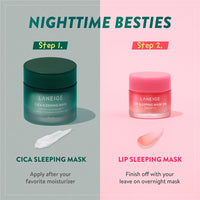 LANEIGE Cica Sleeping Mask 25ML