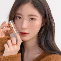 Rom&nd Juicy Natural Lasting Tint 19 Almond Rose, 5g