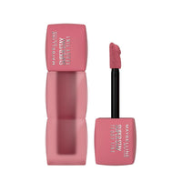 Maybelline New York Super Stay Teddy Tint - Lip and Cheek Color, Knee High, 5ml | Teddy Soft Matte up to 12Hr | Multi Use | Comfortable Long wear formula |Buildable |Natural flushed look in one swipe