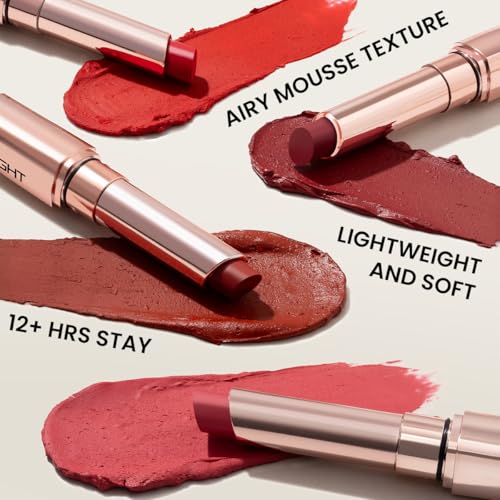 Insight Lipstick Red Tarte (Matte)