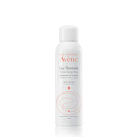 Avene Thermal Spring Water 150ml I Active & Powerful Spring Water I Barrier Repair I Face Mist for all Skin types I Soothes & Hydrates Skin I Sensitive Skin I Dermatologically tested I Made in France