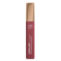 Beauty Berry Velvet Non Transfer Liquid Lipstick for Women (Sweet Eighteen)