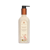 Baby Forest Moh Malai Baby Body lotion 200 ml with Sampoorna Snan Baby Body Wash 200ml