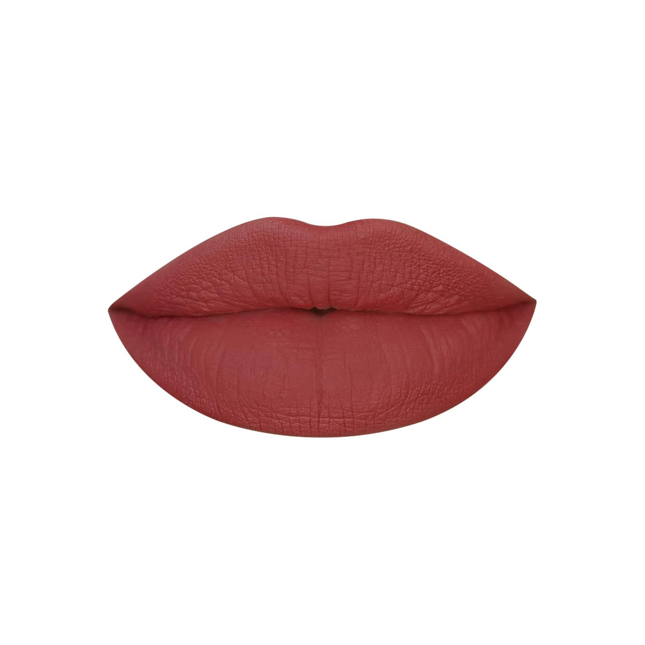 PAC Intimatte Lipstick (The Brick Era)