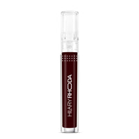 Hilary Rhoda Power Of Matte Liquid Lipstick | Buildable Colour | Long Lasting & Matte Finish | Lightweight & Non-Drying Formula | Smudge Proof & Non-Transferable | 3ml (My Mahogany - Shade 24)