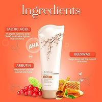 Ozone Tan Removal Ritual Face Care Combo| DeTan Face Pack 100 gm, Face Scrub 100 gm, Face Wash 100 gm & Face Cleanser 250 gm | For Tan Removal, Oil Control | Combo Pack