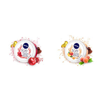NIVEA Soft Light Moisturizer Cream, 100 ml & NIVEA Soft Light Moisturizer Cream,100 ml